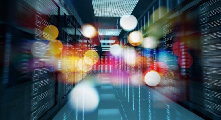 Wejście na nowy poziom Data Shopping Experience