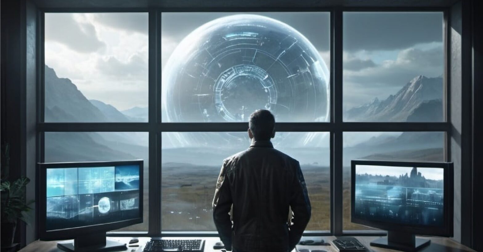 The Sci-Fi Future of Data Governance: Lessons from Pop Culture