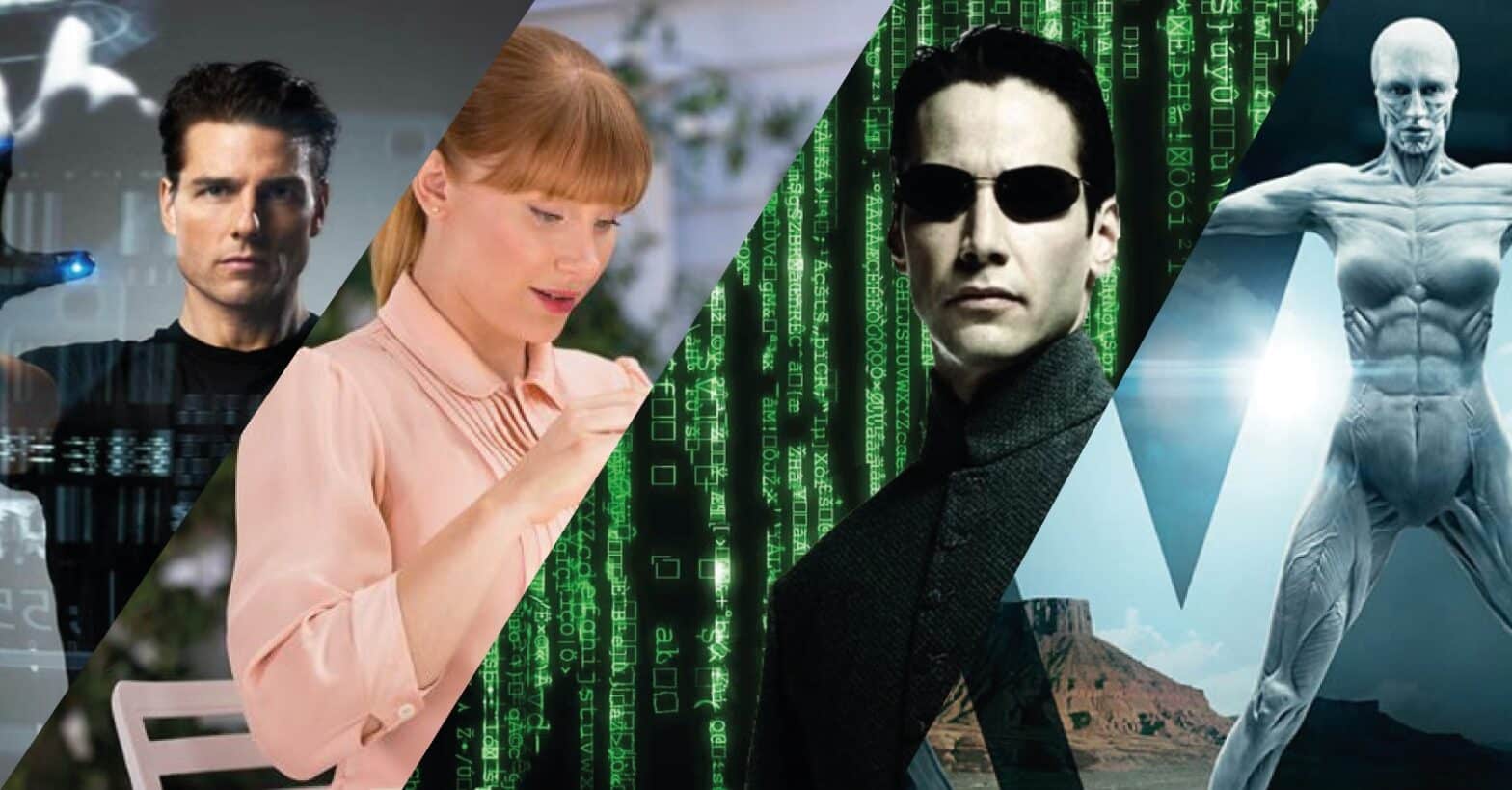 The Sci-Fi Future of Data Governance: Lessons from Pop Culture