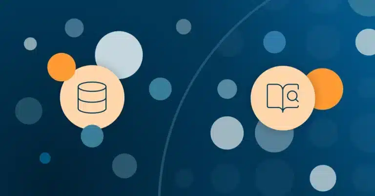 Data Catalog vs Data Dictionary: Understanding Their Roles in Data Governance