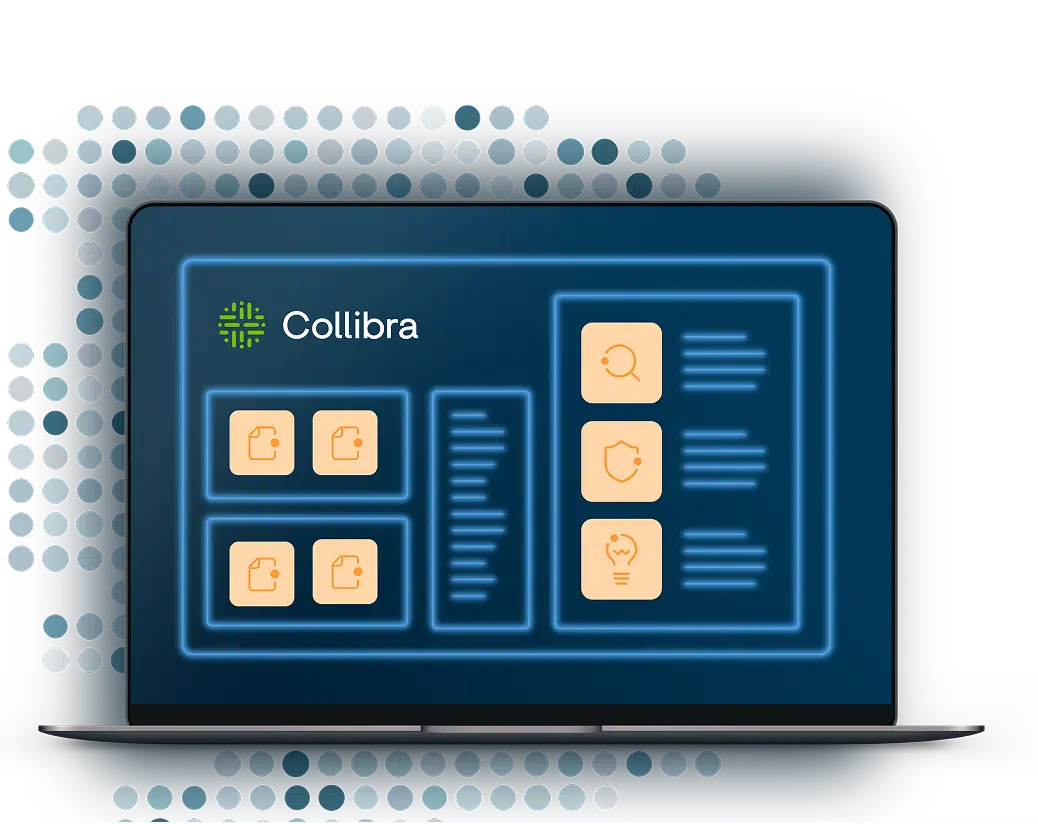 Collibra custom development