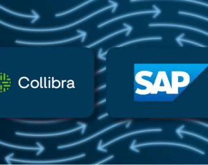 Streamlining SAP lineage in Collibra