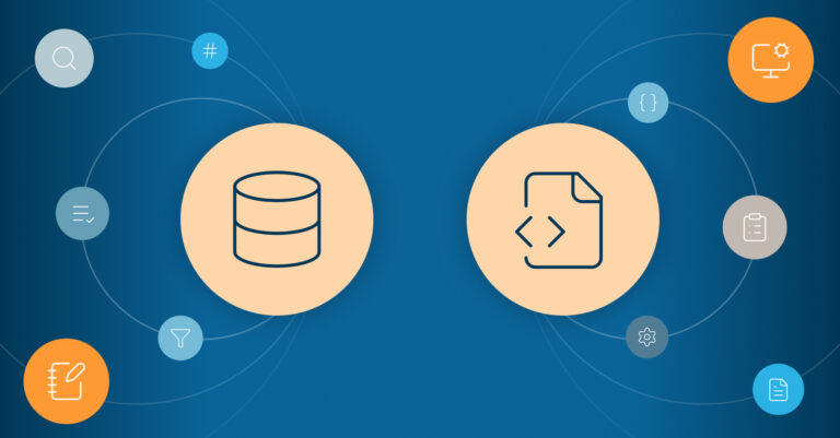 Data catalog vs metadata management: key differences and common goals