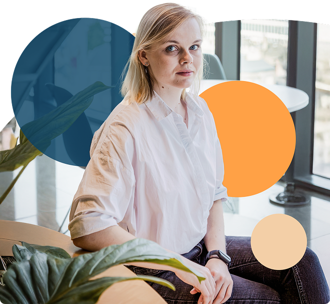 Murdio team member