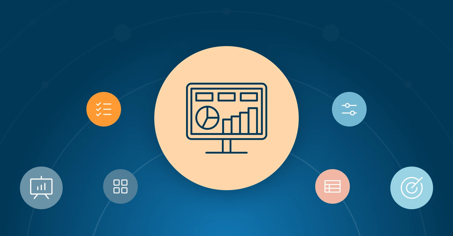 Which Data Quality Metrics to Follow, and How?