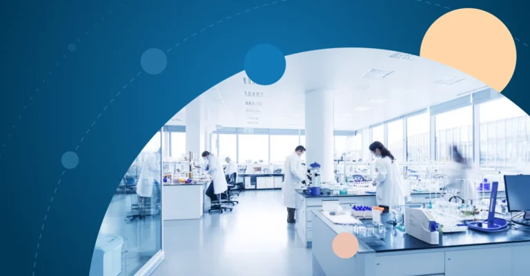 Case Study: Building a Collibra data marketplace for a global life sciences company