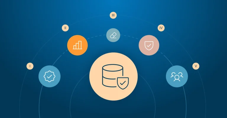 The definitive guide to data quality improvement