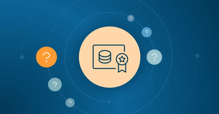 What is data quality?