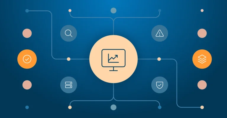 How to build a data quality dashboard to ensure data accuracy