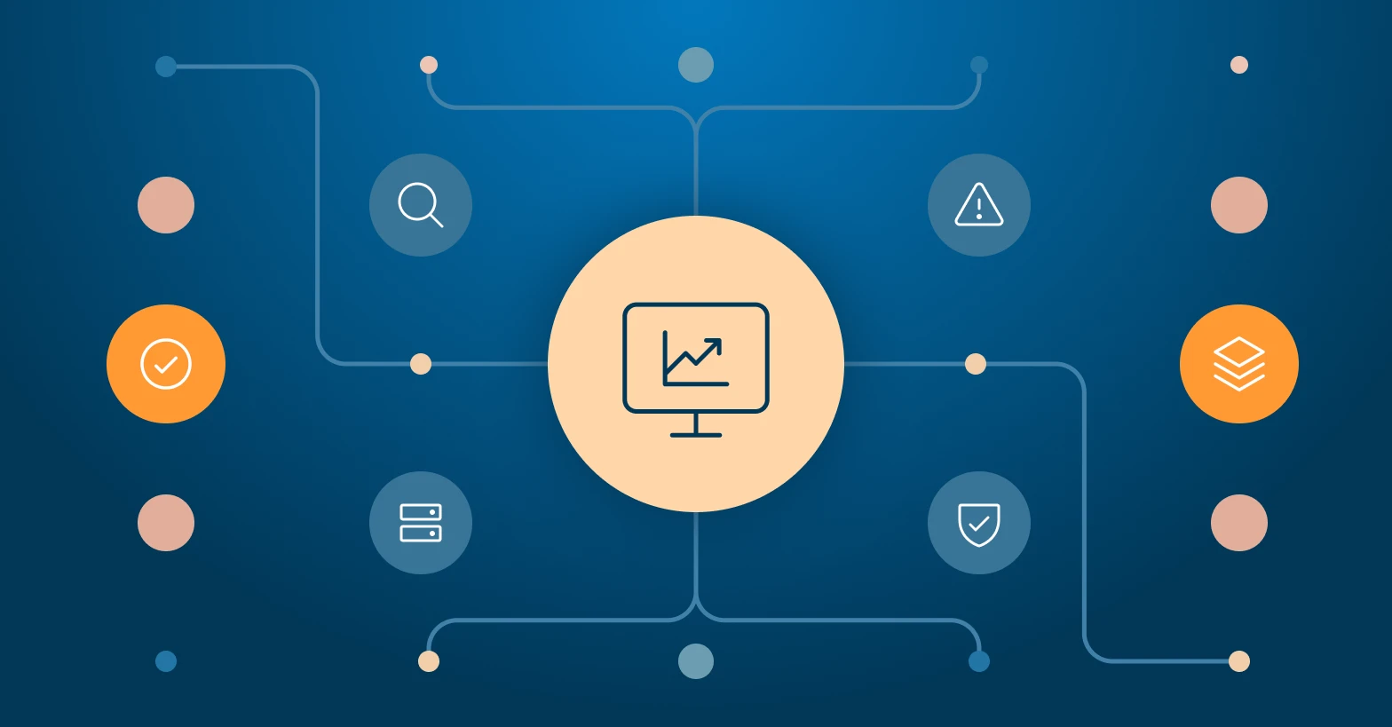 How to build a data quality dashboard to ensure data accuracy