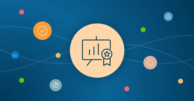 Create a data quality scorecard: improve your data quality score