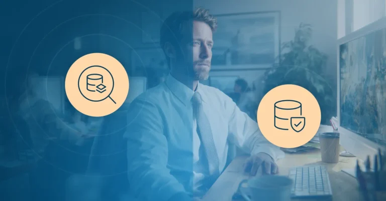 Data quality vs data integrity