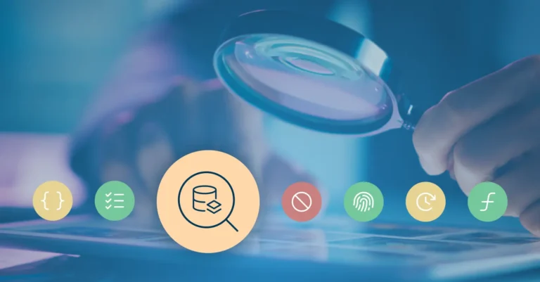 Data quality testing cheat sheet: 10 effective data quality checks