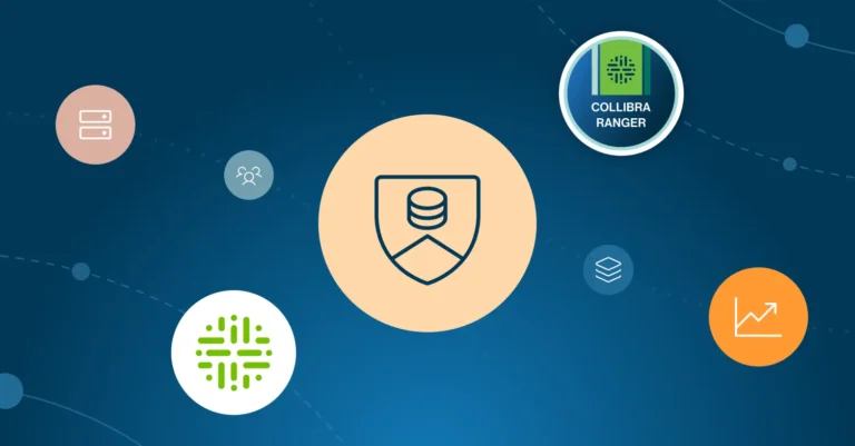 What is a Collibra Ranger