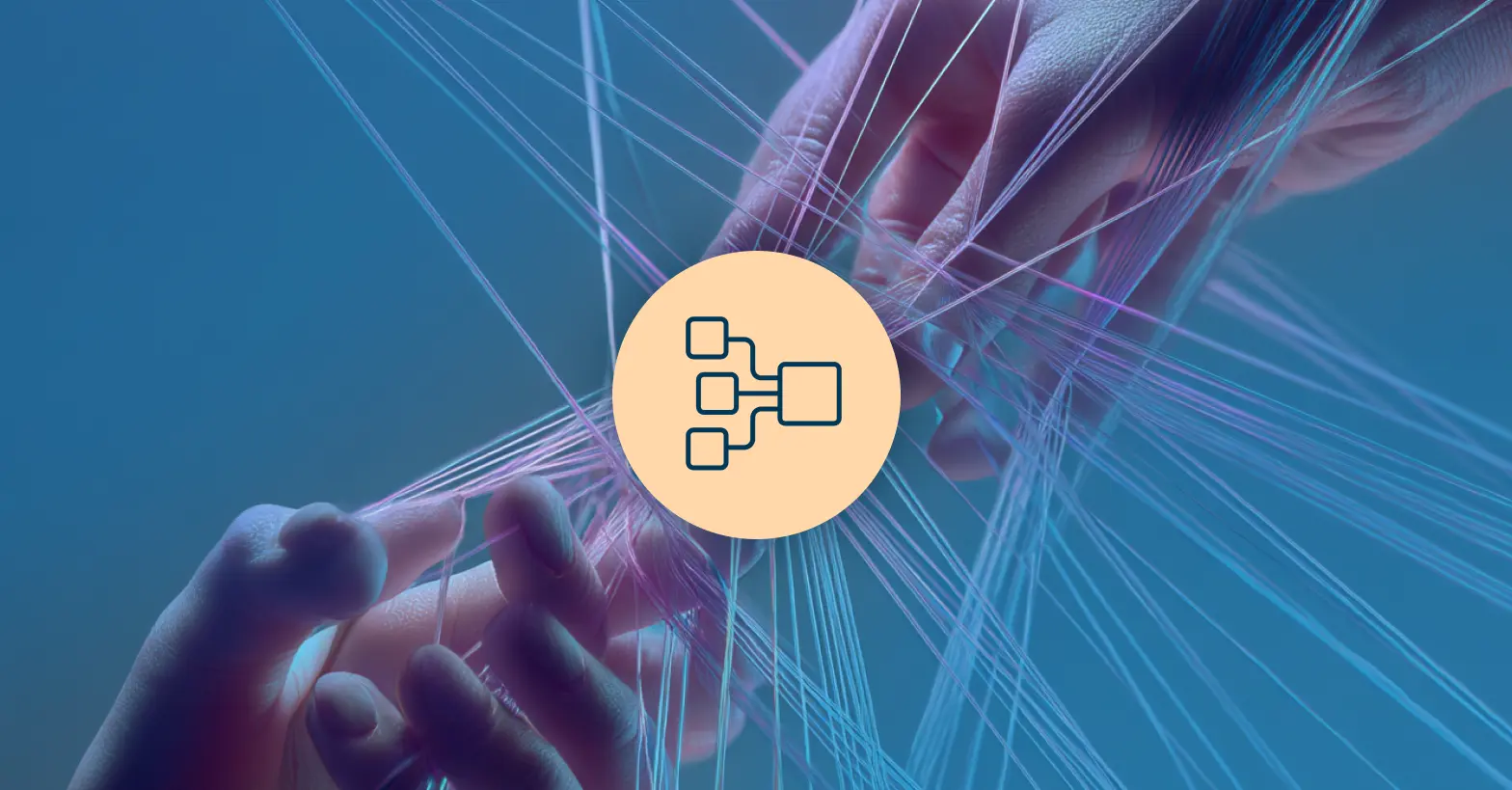 an image illustrating article on The definitive guide to Collibra Data Lineage