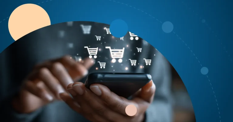 Case Study: Implementing Data Shopping for a global retailer