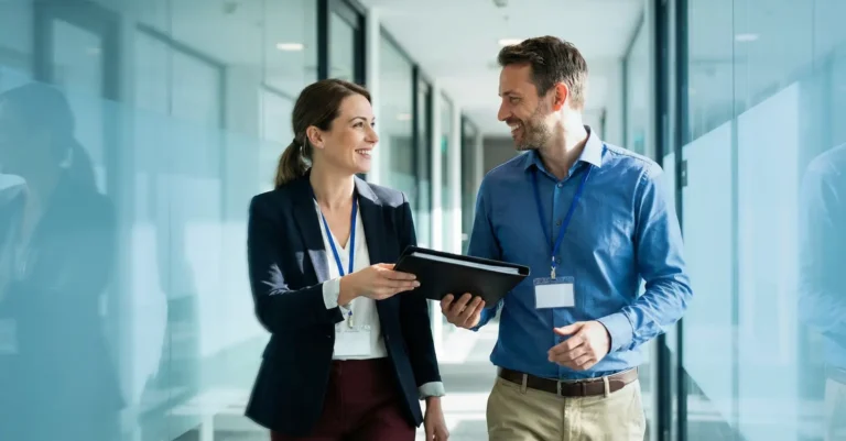 Data governance roles and responsibilities