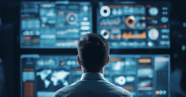 Data observability vs data quality: key differences