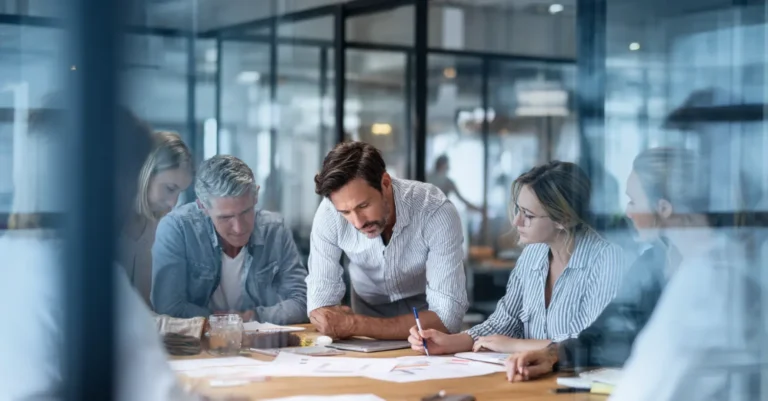 The 7 data governance pillars