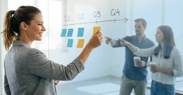 Building a data governance strategy