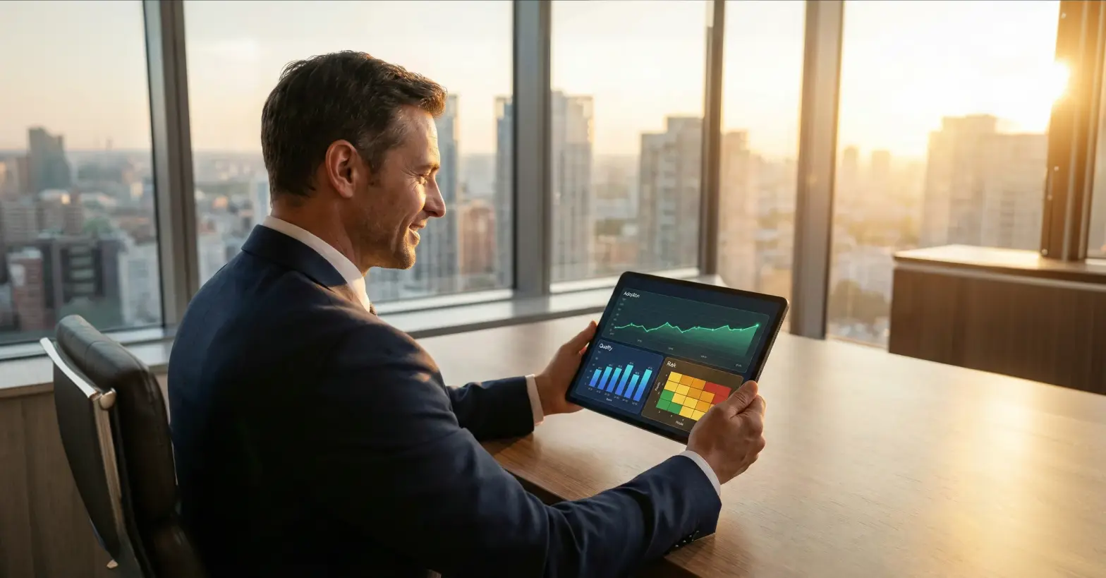 Data governance best practices