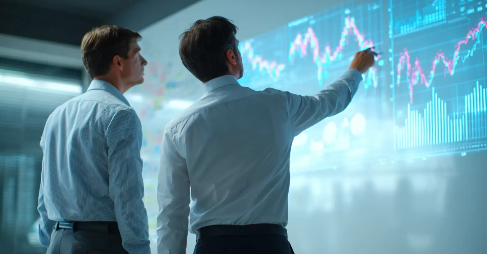 Data governance metrics