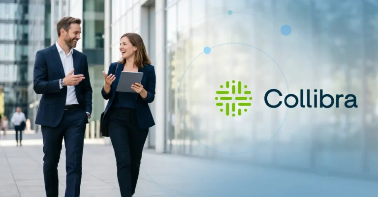 Collibra Data Dictionary: what it is, what it solves, and how to build one