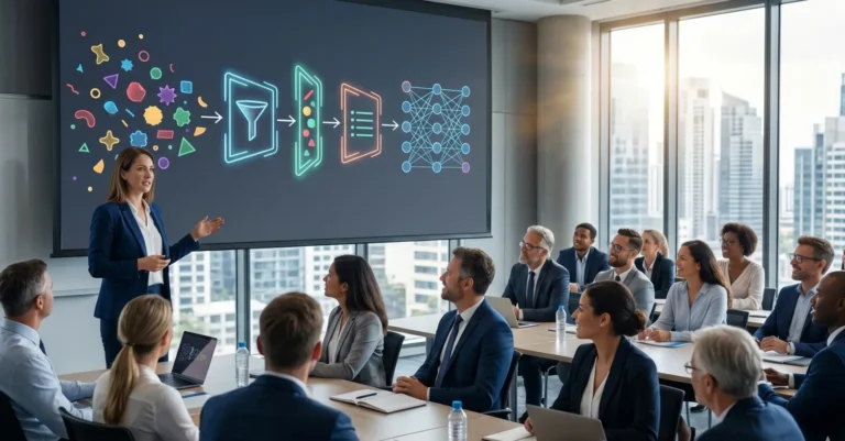 Data quality rules: how to define, classify, and manage them at enterprise scale