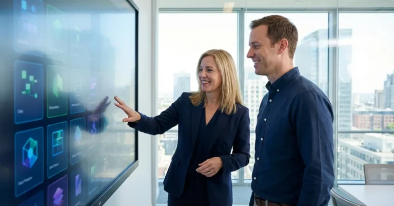 Data catalog automation: what it covers, and how to implement it in a large enterprise