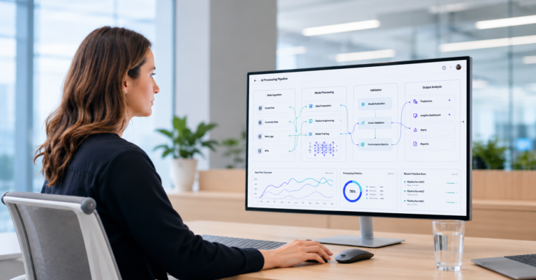 Data governance consulting: what good looks like (and how to spot the rest)?