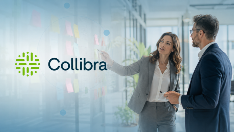 Collibra and MDM aren’t competitors. Here’s how they actually work together