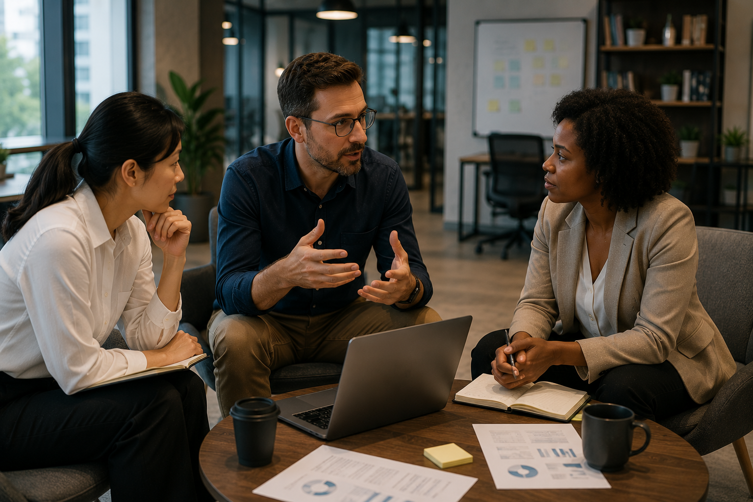 Data lineage requirements: a practical framework for large enterprises