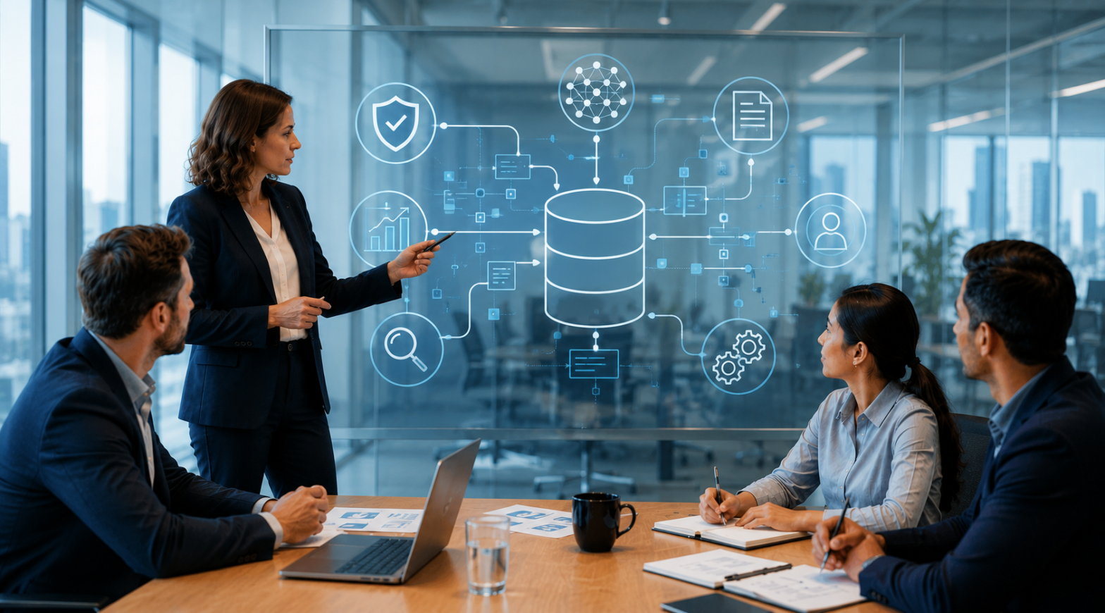 Data lineage use cases: what they mean for your governance program